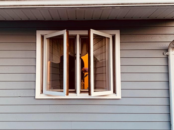 Cost of new siding and windows