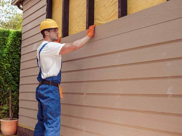 Cedar siding repair and painting near me