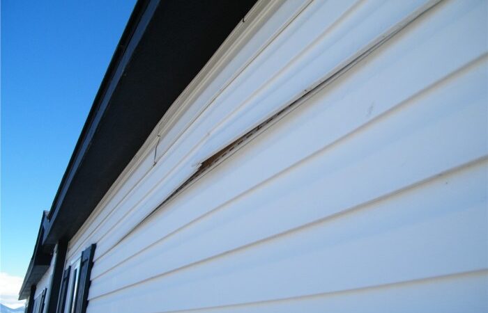 Wood siding repair contractors near me