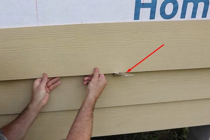 Replacing wood siding with hardie board