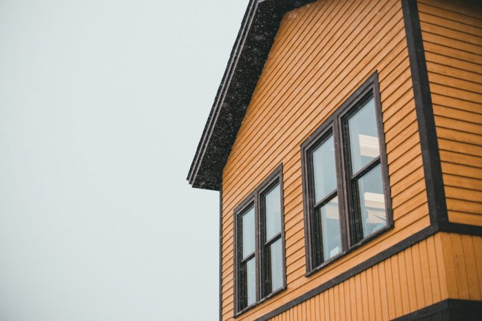 Vinyl siding estimate cost