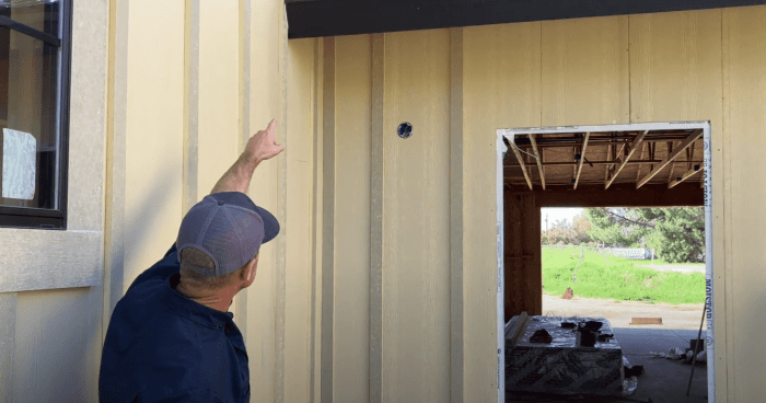 Cost to replace hardie board siding