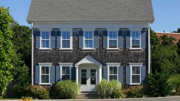 Average cost of new siding for house