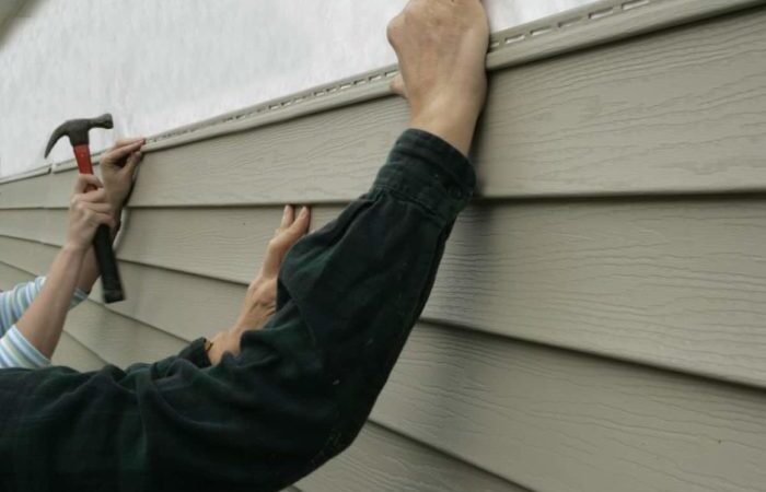 How much does siding cost to replace
