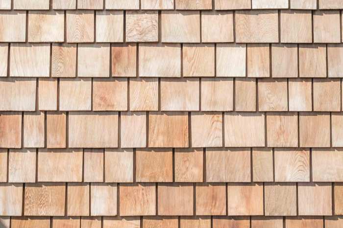 Cedar siding repair cost