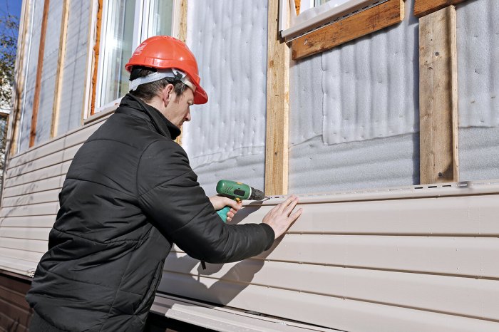 Siding cost pay Siding cost pay