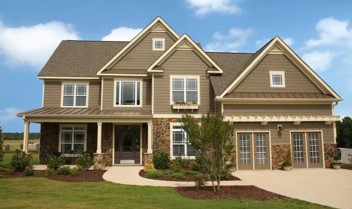 Most durable siding for house