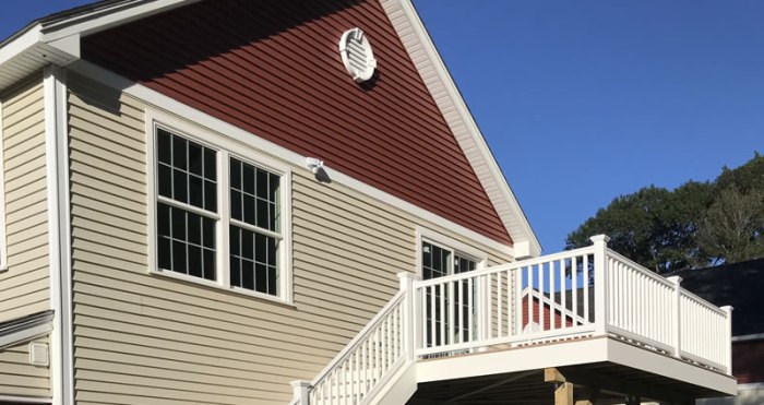 Wood siding replacement near me